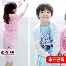 로보카 비치후드 [멀티번]