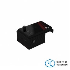 YC ONION 洋蔥工廠 熱狗電動模塊, 1個