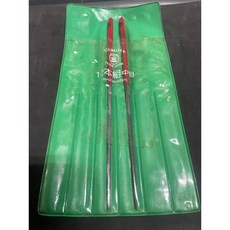 大肚山產五金行 日本壺三TSUBOSAN 中目, 1個, 12本組丸銼刀單支