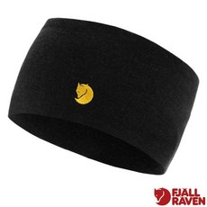 Fjällräven 雙層美麗諾羊毛髮帶, 1個