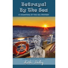 (英文圖書)Betrayal By The Sea 平裝版, Independently Published, 英文