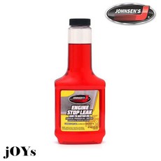 존슨 엔진오일 누유방지제 355ml, 존슨 스탑리크 누유방지제 355ml, 1개, 공용