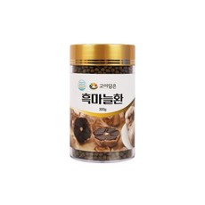 [1개상품] 고이담은 흑마늘환 300g, 1세트