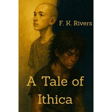(영문도서)A Tale of Ithica Paperback, Independently Published, English, 9798276218304