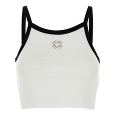 지방시 4G 모티프 탱크 탑