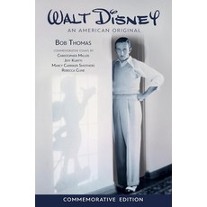 [5] Walt Disney: An American Original Commemorative Edition (Disney Editions Deluxe) [paperback], [5] Walt Disney: An American O