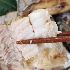 국내산 손질갈치 풀치 은갈치 제주 싱싱한 갈치(소) 5마리