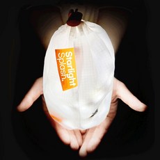 별빛퐁당 LED 1.5m 스트링 라이트 감성 한 주머니 조명 무드등 셀프인테리어, 선택.4 웜화이트 1.5m, 1개, 웜화이트 1.5M