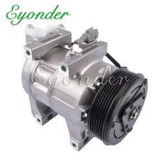 닛산 알티마용 AC 컨디셔닝 냉각 펌프 압축기 2.5L 2013-2017 926003TA0A, 1개