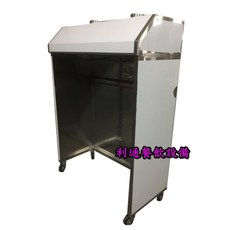 利通餐飲設備 落地型油炸機專用排煙罩, 詳見包裝, 詳見包裝