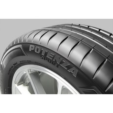 台北【凱達輪胎鋁圈館】普利司通 Potenza Sport PTZS 225/35/18 235/45/18 歡迎詢問, 1個
