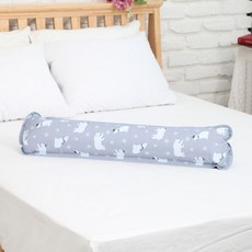 쿨베어 시원한 죽부인 쿨부인 24x90cm, 단일품목