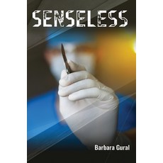 (英文圖書)Senseless 平裝版, Kendall/Hunt Publishing Com..., 英文