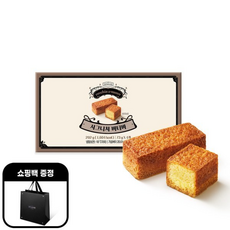 베키아에누보 시그니처 버터바 세트(x)+쇼핑백 제공, 8개, 73g