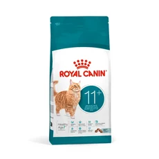 Royal Canin 皇家 11+ 熟齡貓糧 2kg, 1個, FHN 皇家老貓11+歲齡 A30+11