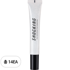 토니모리 더 쇼킹 틴트 리무버, 20ml, 14개