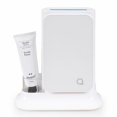 오투케어 가정용 칫솔살균기 FTS-1000ZD 화이트, 기타, 상품상세페이지 참조