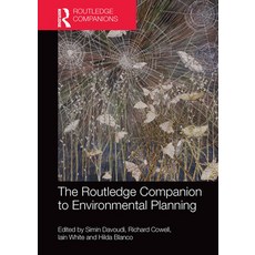 (영문도서)The Routledge Companion to Environmental Planning Paperback, English, 9781032570006