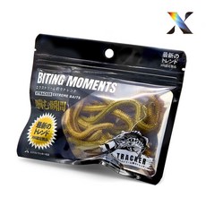 베이코 퀵베이트V3 반건조 상온보관 초간편 갯지렁이 낚시미끼, 01_동결건조 청갯지렁이, 1개, 10g