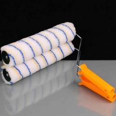 페인트 페인팅브러쉬 롤러 페인트부자재 30cm 2p, 1개