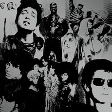 [LP] Duran Duran (듀란 듀란) - Thank You [2LP]