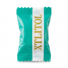 자일리톨 사탕, 6개, 10g