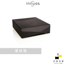 innuos PULSE MINI 播放器 公司貨 佳盈音響