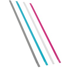 엣스앤 아이짐 뉴컬러 네트바 낱개 유아 체육 교구 균형잡기 밸런스 놀이 장애물 허들 놀이체육 조합가능