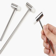 내옆채움가게 공예용 미니 망치 시계줄조절망치, 16cm