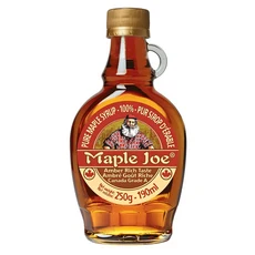 메이플조 메이플 시럽, 250g, 1개