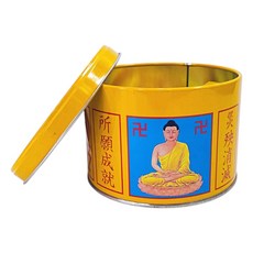 단단하고 안전한 깡통 부정풀이