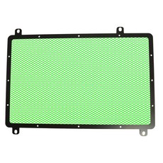 【柏霖】DIMOTIV KAWASAKI ZX-25R ZX-4RR 23-25 水箱護網 基本款 水冷護網 DMV, 綠, 1個