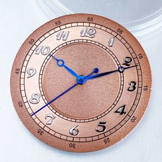 TANDORIO 새로운 레트로 화이트 핑크 매트 시계 남자 무브먼트 아랍어 다이얼 페이스, For 35 36 38, Pink Dial Set