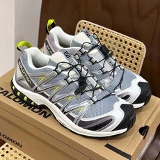 蛇年爆款 薩洛戶外登山鞋 徒步鞋 防滑鞋 情侶運動鞋 防水防滑透氣耐磨 休閒運動鞋 越野爬山旅遊鞋