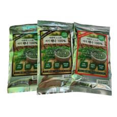 이루미헤나2개 염색과 펌을 함께 천연염색, 내츄럴, 2개