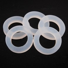 욕실 샤워헤드 고무패킹 샤워기호스 물샐때 고무와셔 19mm