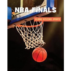 NBA Finals Library Binding, Cherry Lake Publishing