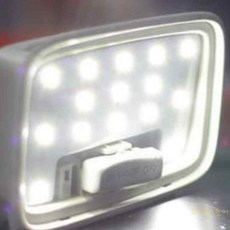 대목 마티즈크리에이티브 RGB LED전용 실내등 차량용, RGB LED