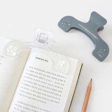 문학 독서 집게, 화원에 꽃이 핀다, 화원에 꽃이 핀다, 1개