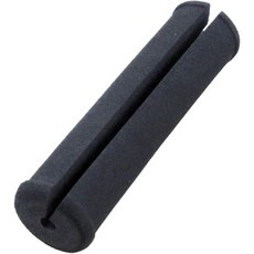 9.25인치 피트 바이크용 핸들바 패드 크로스바