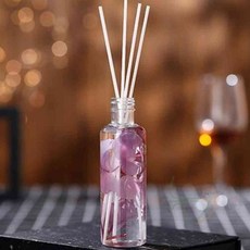 늘눠프 디퓨저스틱 22cm 화이트 6P