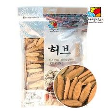 아침미소 감초 1kg, 단품, 1개