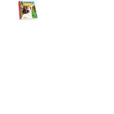 Amy Blay 我的第一本翻翻書：小紅帽 (硬頁推拉書), 詳見詳細資訊