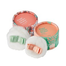 더페이스샵 파스텔 쿠션 블러셔 6g, 01 피치, 1개