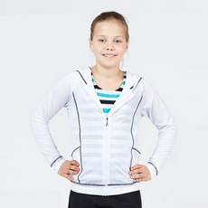 아놀드파마 여아동 래쉬가드 수영복 집업후드 APGN617H 2639240