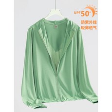 輕薄防曬衣 UPF50 防紫外線 冰絲涼感外套 男女款