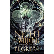 (영문도서)Night of the Wilding: Paranormal Shifter Mystery Paperback, Mountolive Publishing, English, 9781991313393