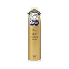 Lishan 碳酸去角質淨膚慕絲, 1件, 1入, 250g