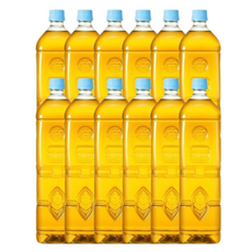 하늘보리 에코 무라벨 유라벨, 1개, 1.5L