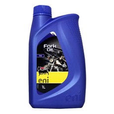 eni 前叉油 避震器油, 1個, 5W